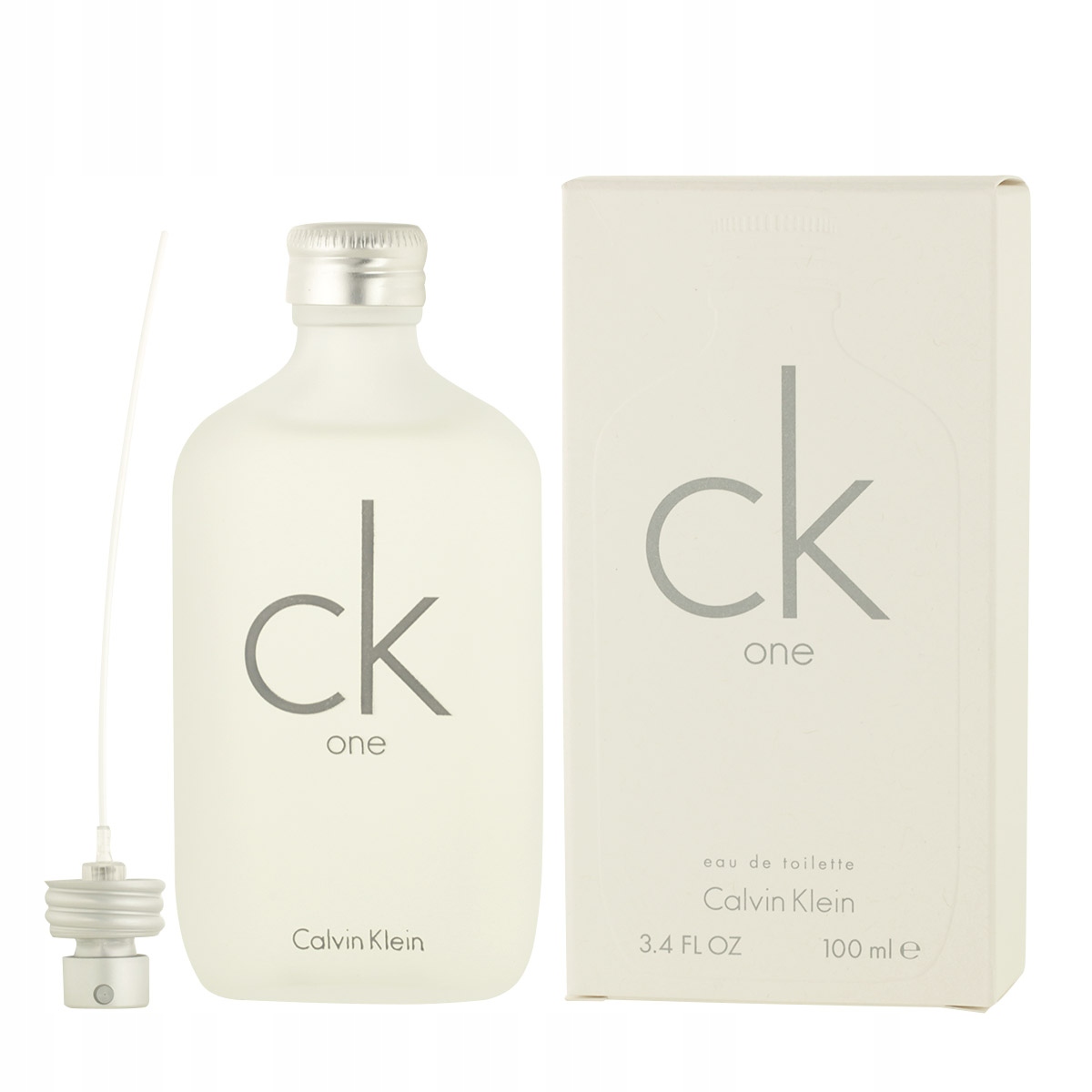 Calvin Klein Ck One Edt 100 ml Unisex