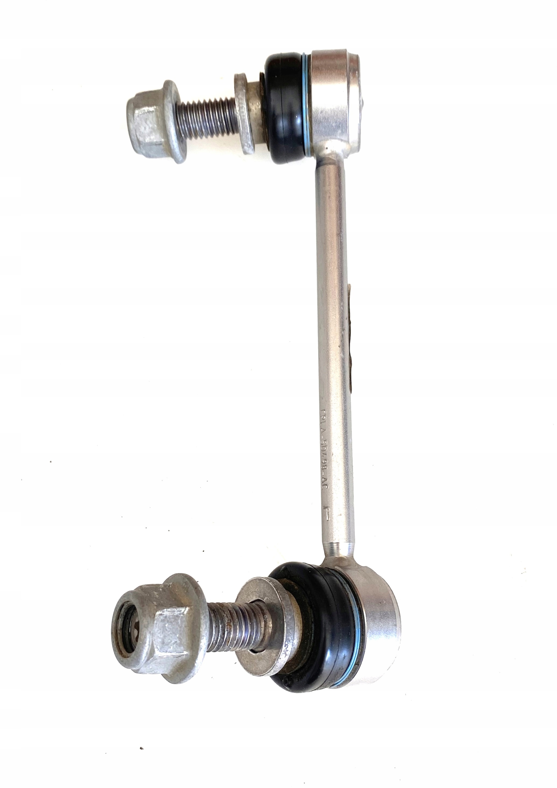 kupplung stabilisator hinterachse hinten heck links LAND ROVER DEFENDER OE