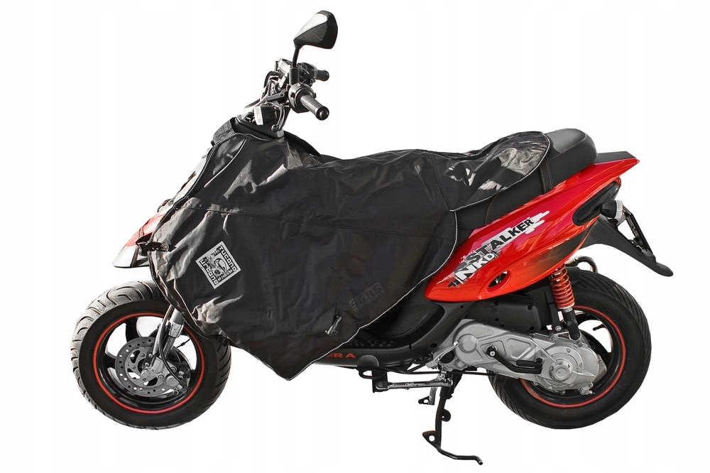 Motokoc deka na nohy Termoscud Tucano Urbano, Aprilia Gilera Kymco Mbk