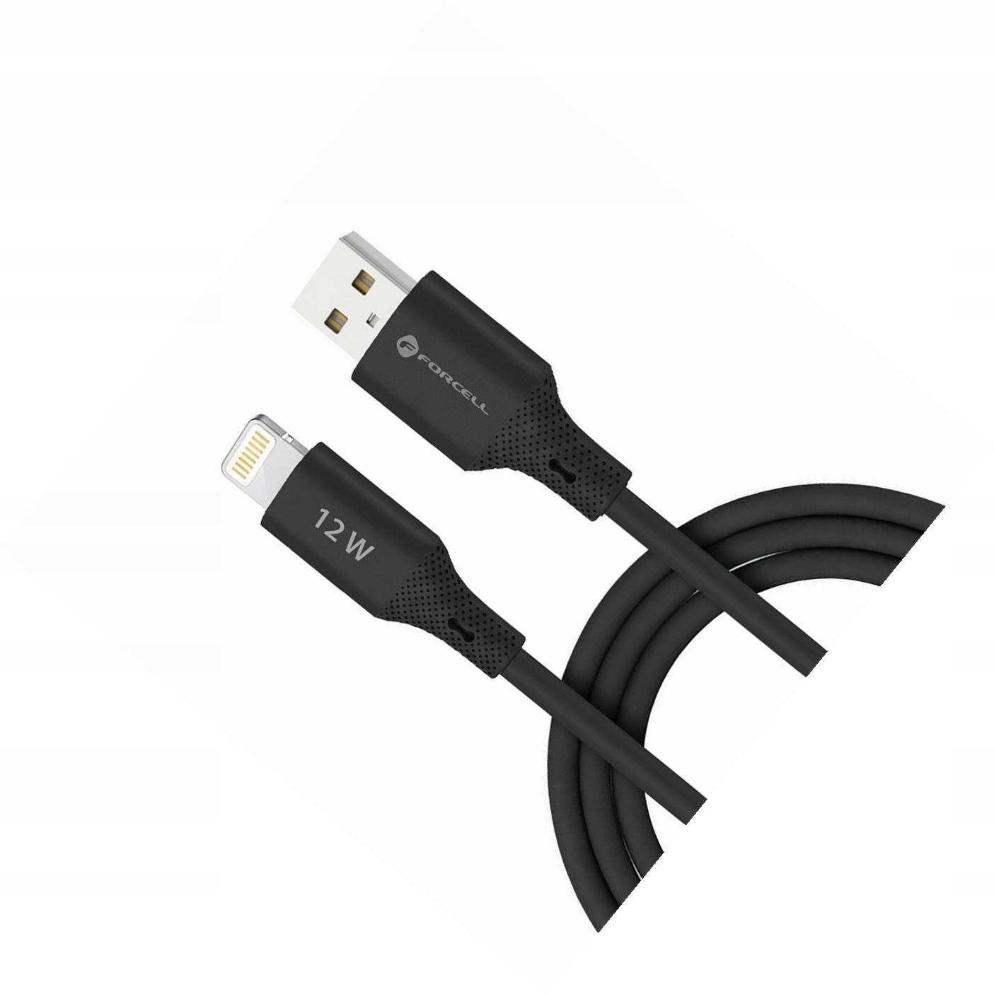 Kabel Usb-c do samochodu podłączenia CarPlay do iPhone 7 w aucie