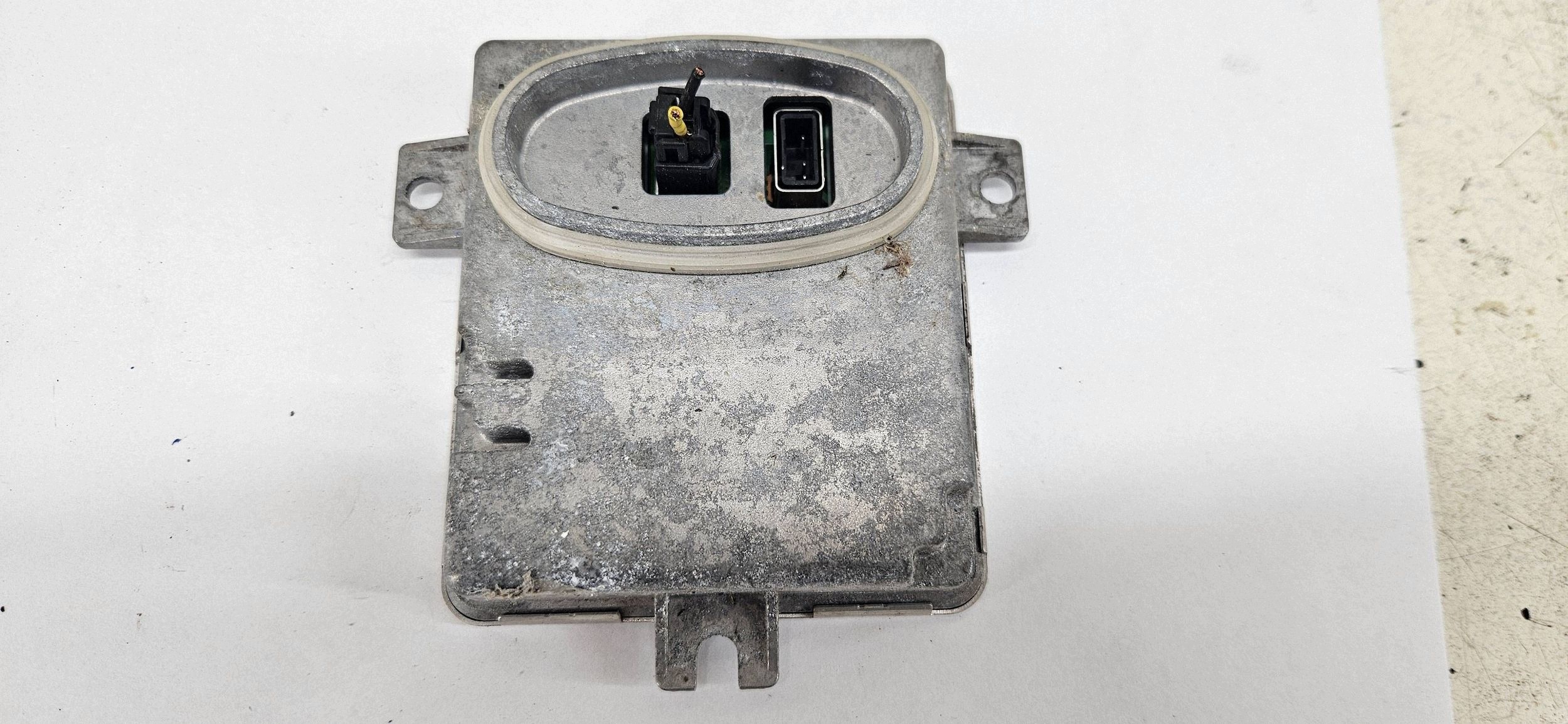 BMW 3 E92 E93 control unit ksenonow module Xenon control unit 6948180