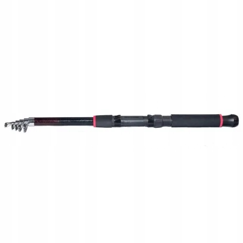 

Patriot Uniwersalna Wędka Teleskopowa 2.10m 30-60g