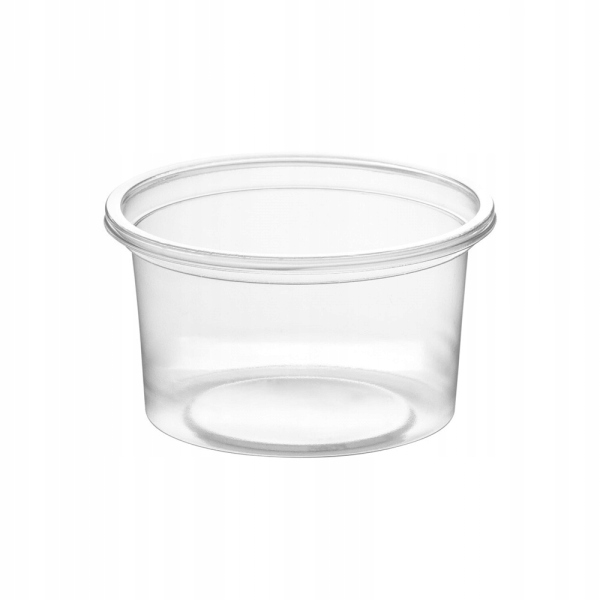 

Pojemniki 80ml sos dip pojemnik 100szt