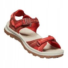 Keen Sandały TERRADORA II OPEN TOE LEATHER r. 37,5