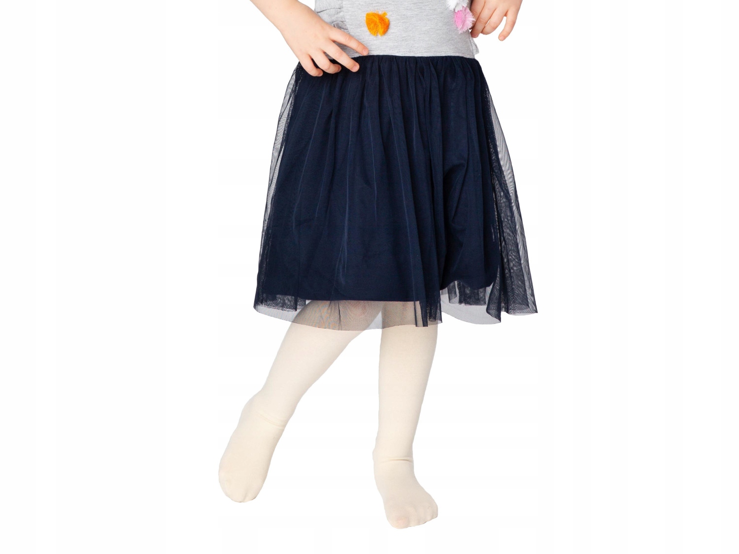 

Rajstopy bawełniane Julia Cappuccino Marilyn