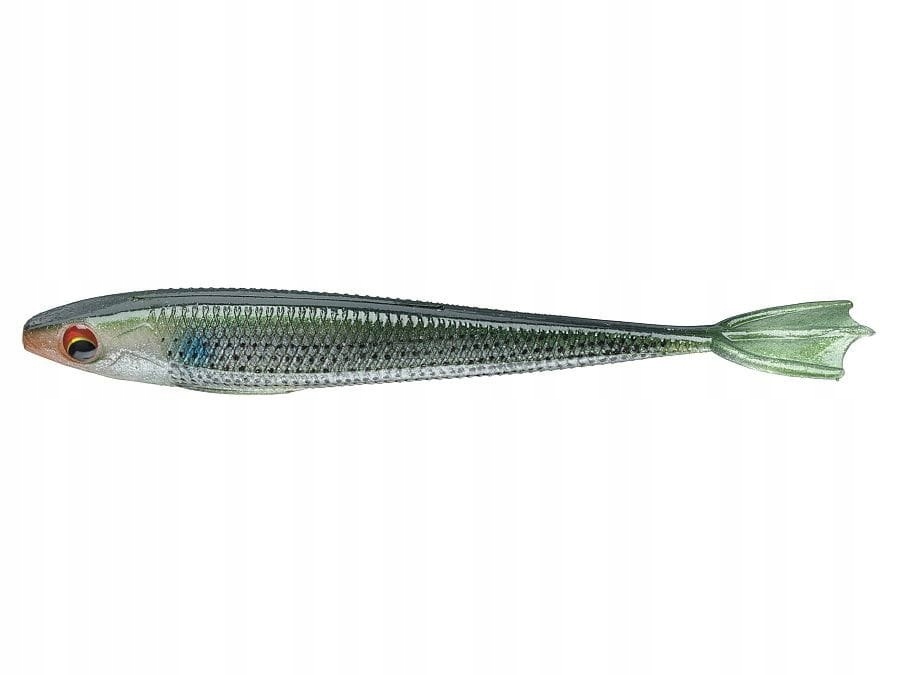 

Daiwa Prorex Mermaid Shad 12,5cm Innako