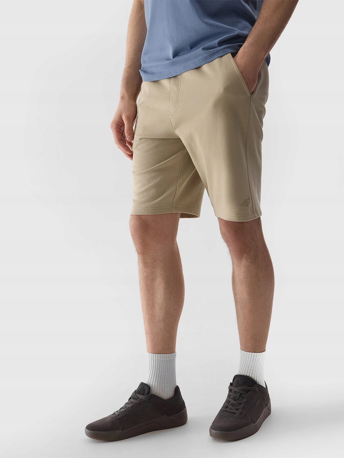 4F SPODENKI MĘSKIE DRESOWE SPORTOWE SS24 EAN (GTIN) 5904209043026