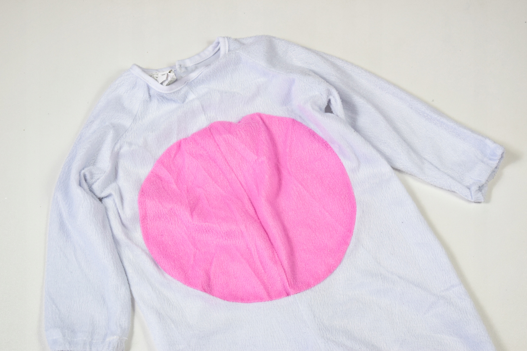 STRÓJ KRÓLIK R.12/24MIESIECY K117 Rozmiar 98-104