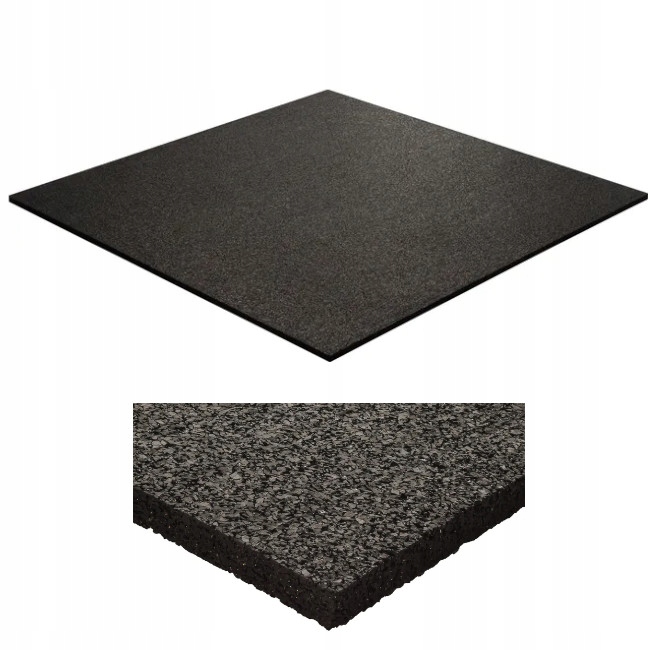 Płyta antywibracyjna pod pralkę 60x60cm