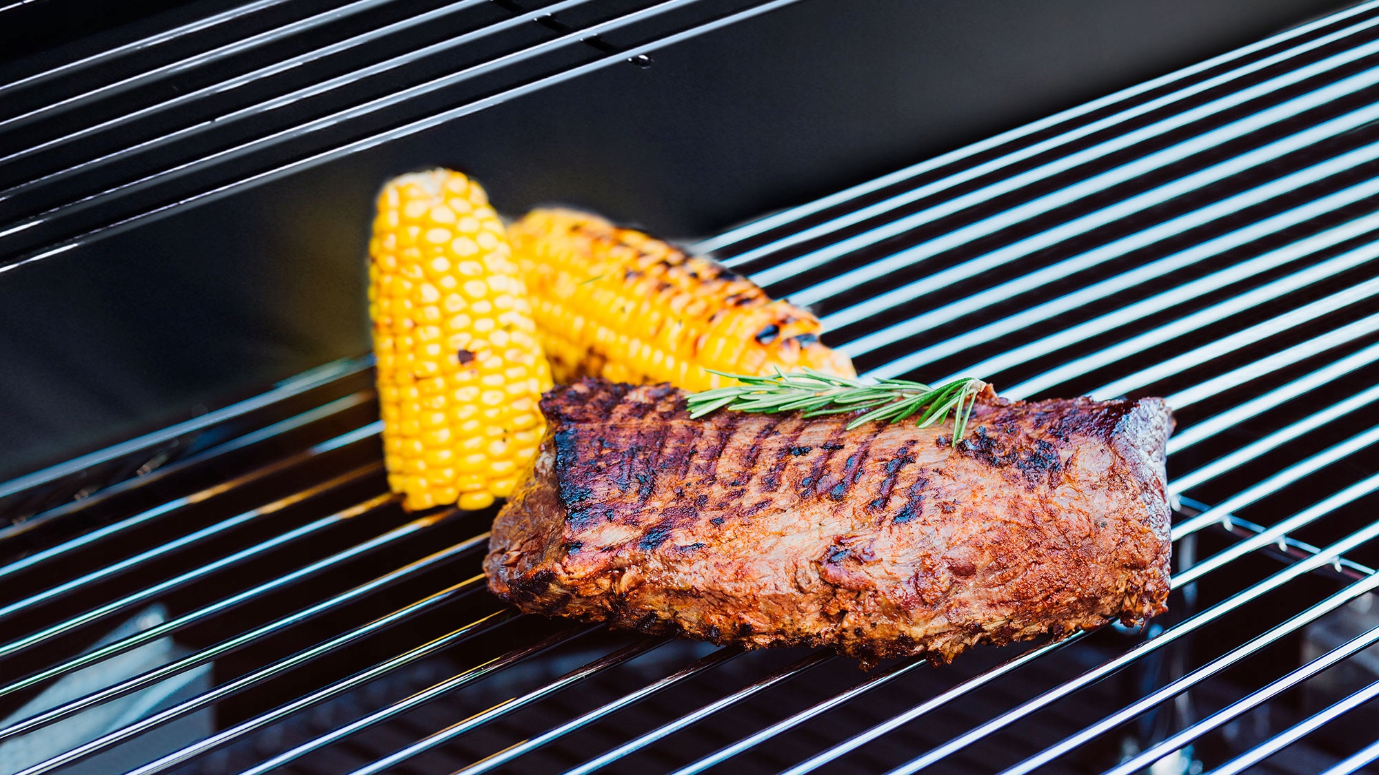 GRILL GAZOWY OGRODOWY RUSZT ŻELIWNY 2 PALNIKI DUŻY Szerokość rusztu 34 cm