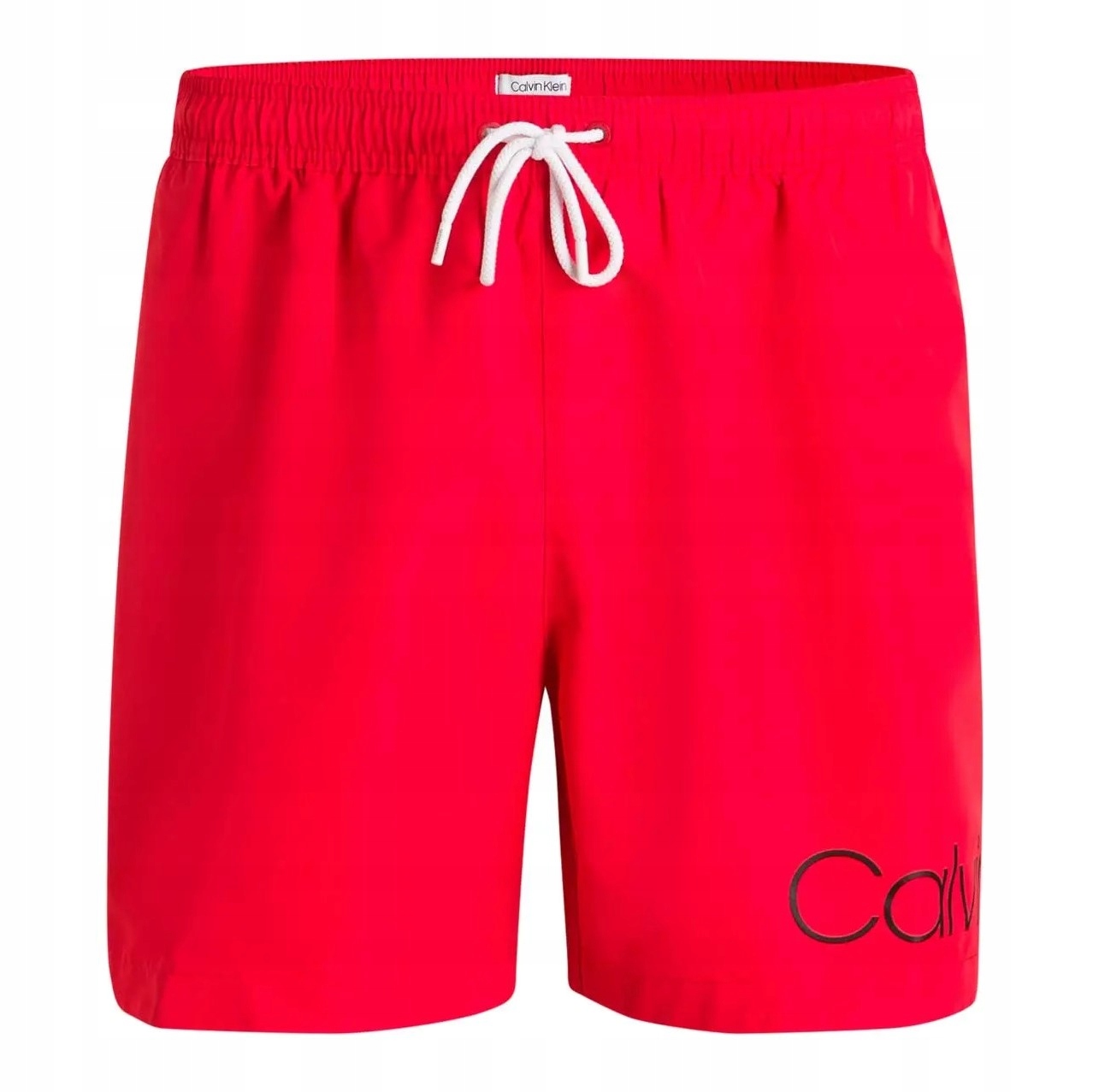 

Nowe Spodenki Kąpielowe Calvin Klein Szorty r.M