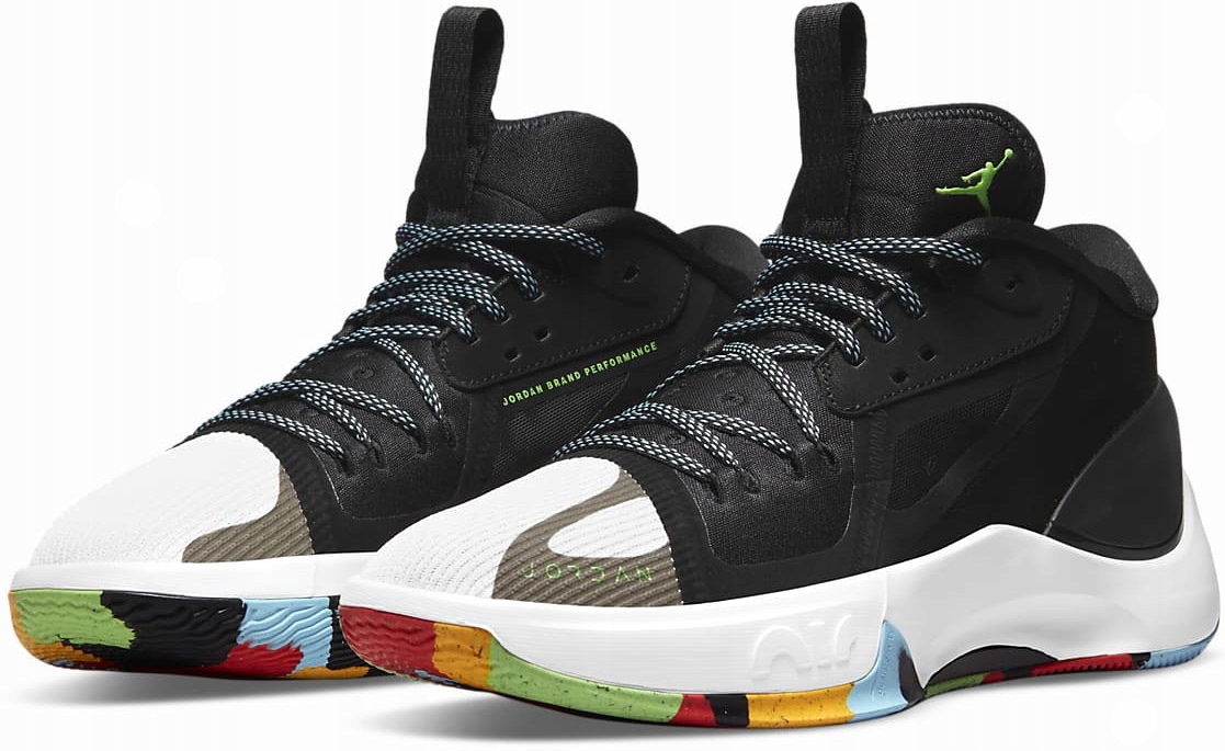

Buty Męskie Nike Jordan Zoom Separate '23 R.42.5