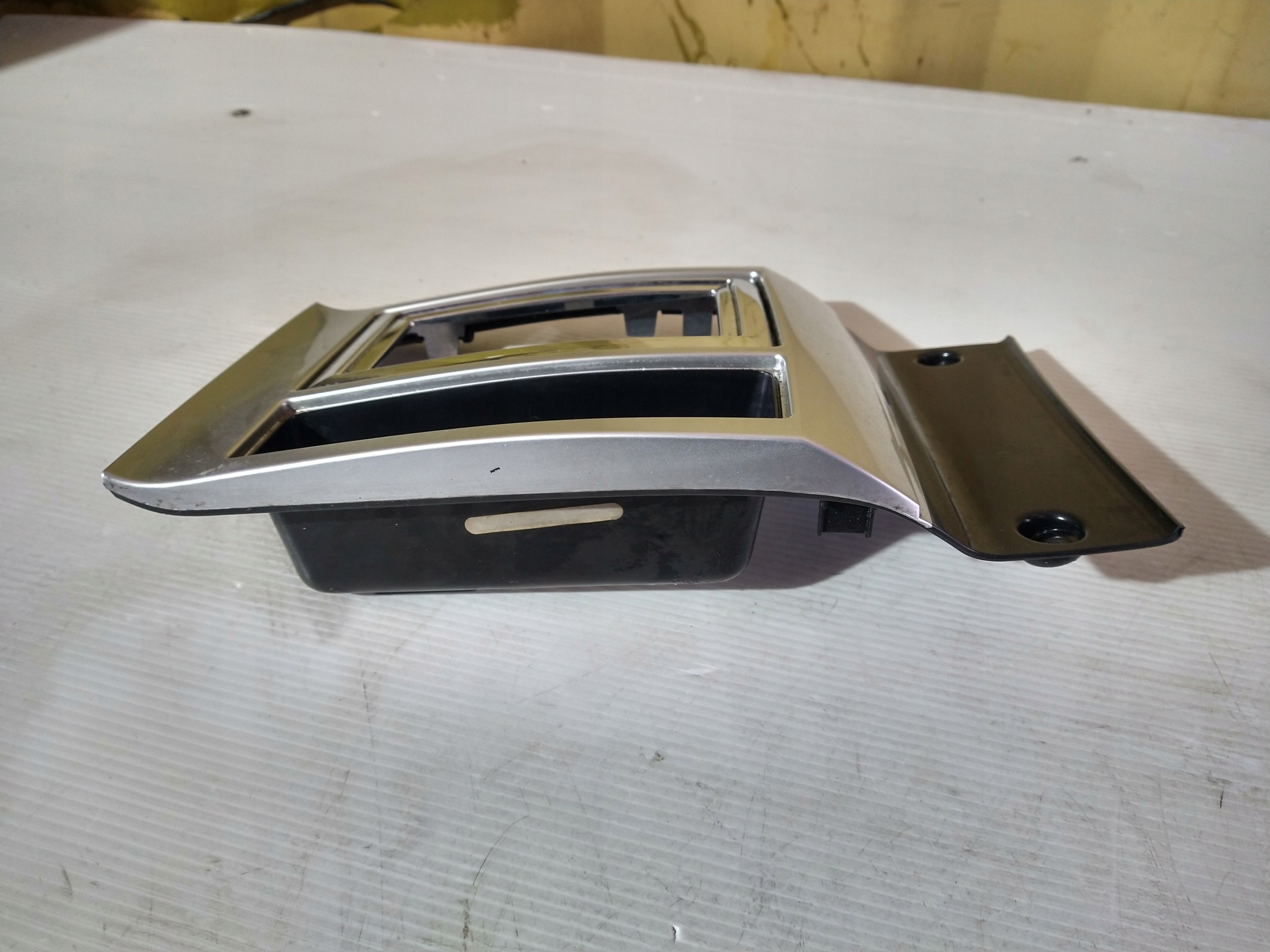 CHRYSLER 300C рамка панель переключения передач автомат селектор 04595966AA