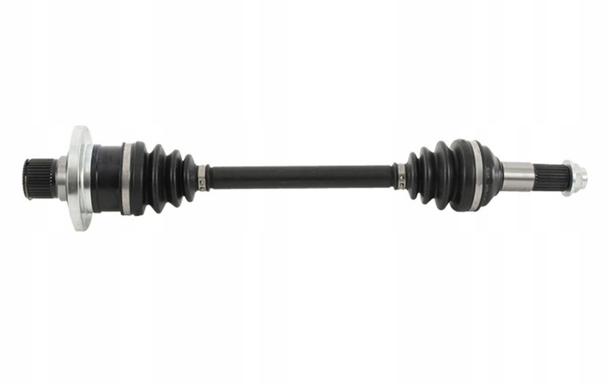 All Balls Hnacia Poloos Yamaha YFM660 Grizzly 03-08 AB8 Extreme +20% Zadná Časť S