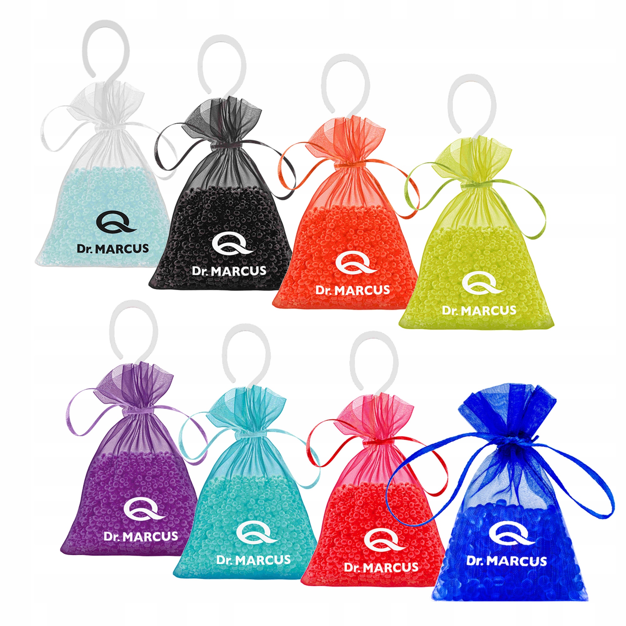 DR MARCUS FRESH BAG MIX ZAPACHÓW DO SAMOCHODU