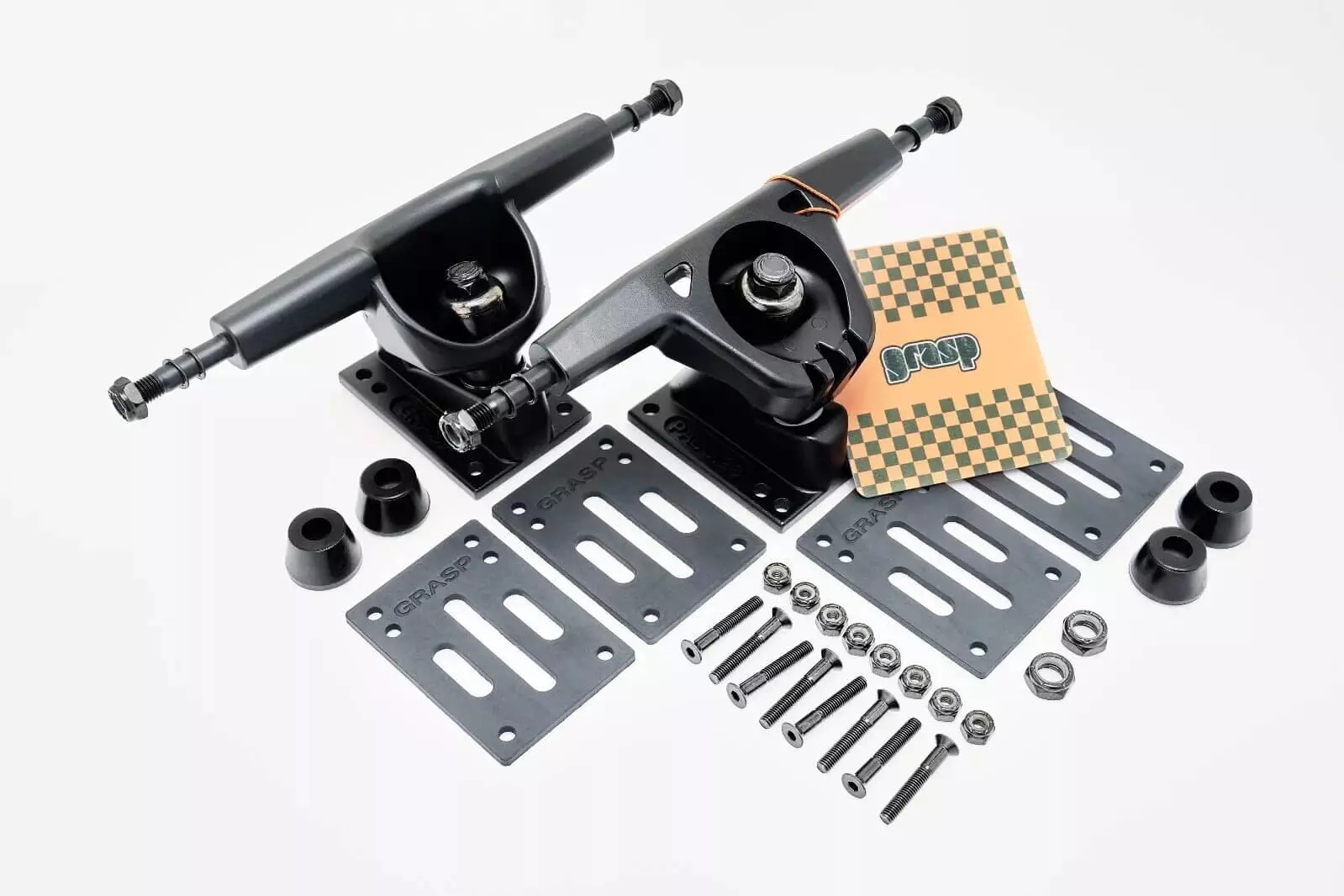 Grasp PADO.23 Surfskate Truck Set