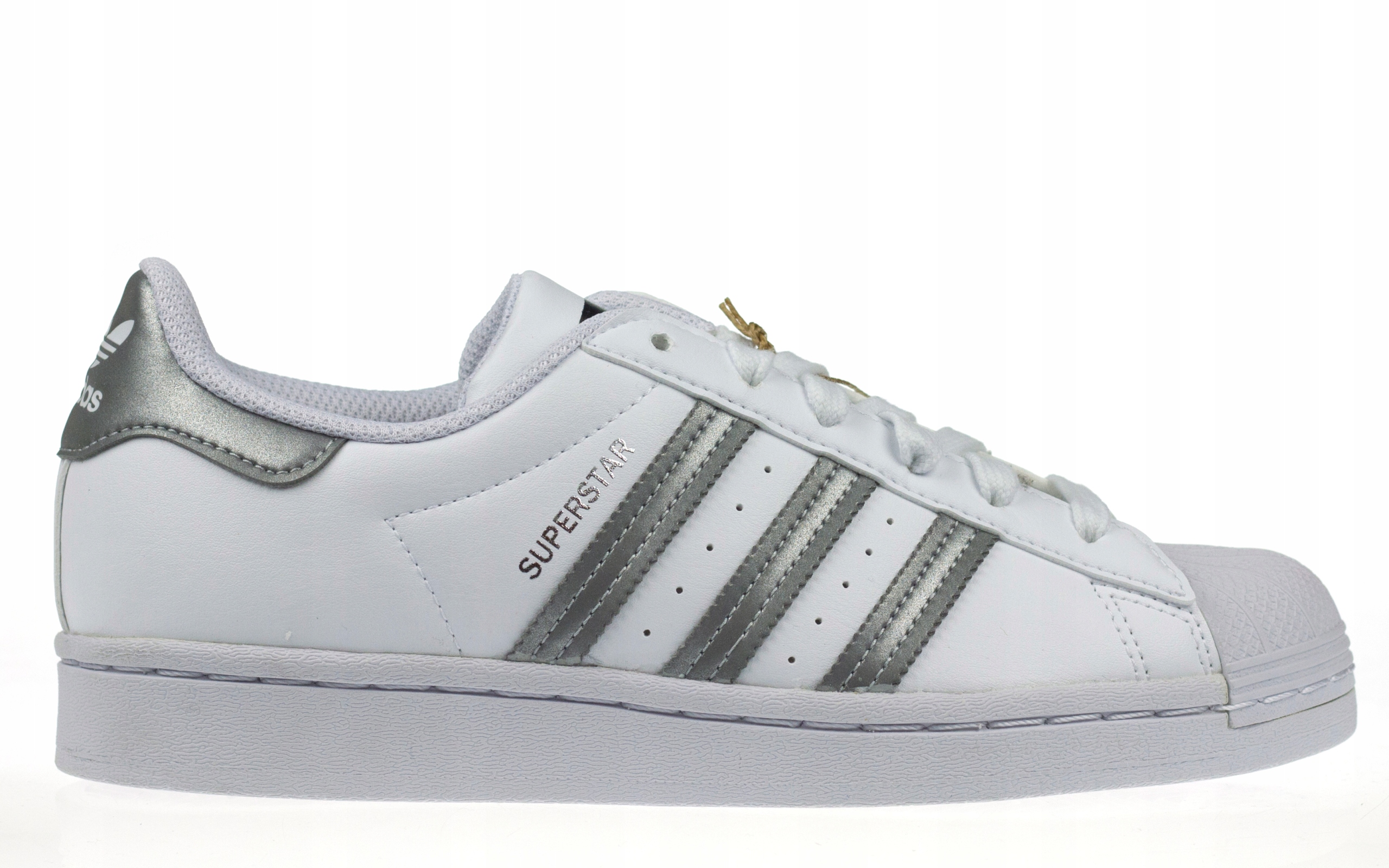 Buty młodzieżowe ADIDAS SUPERSTAR J