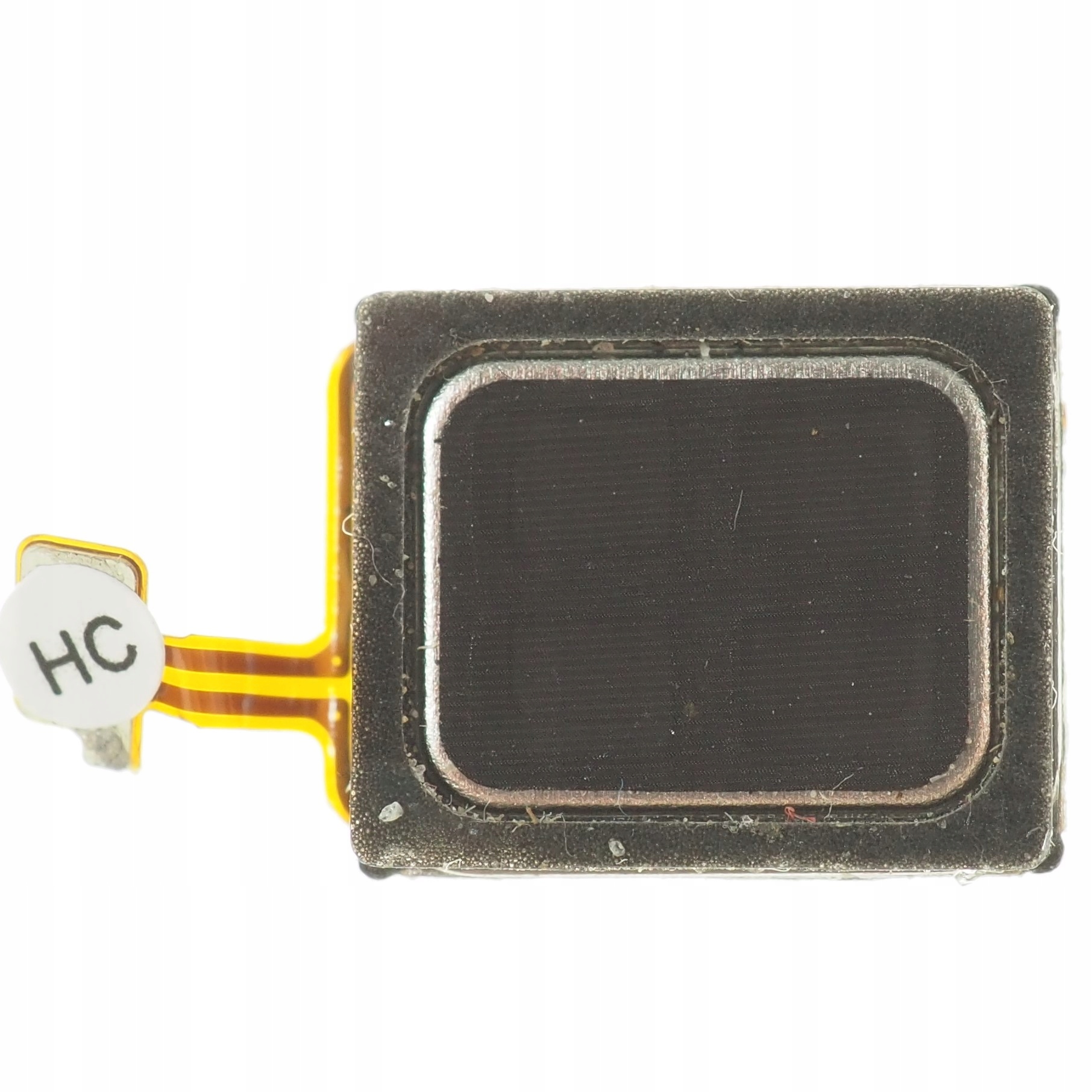 Buzzer do Xiaomi POCOPHONE F3 M2012K11AG