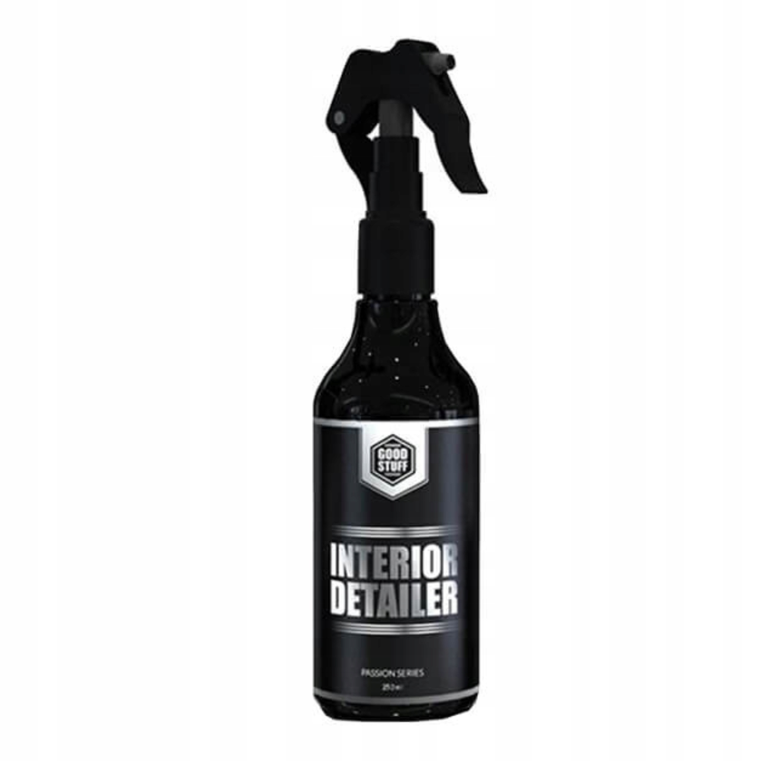 Good Stuff Interior Detailer 250ml quick detailer do wnętrza