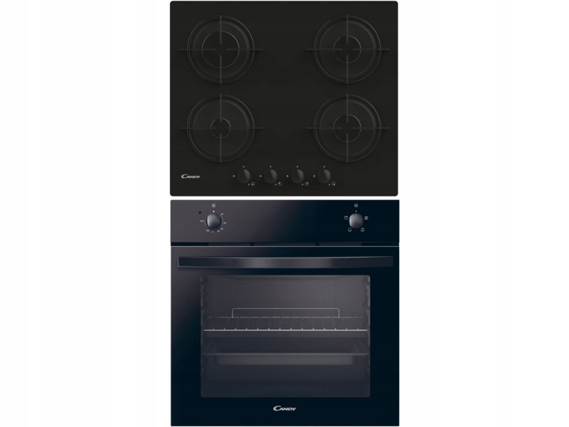 Комплект для сборки конфетная печь Fidc N200 газовая плита Candy CVW6BB