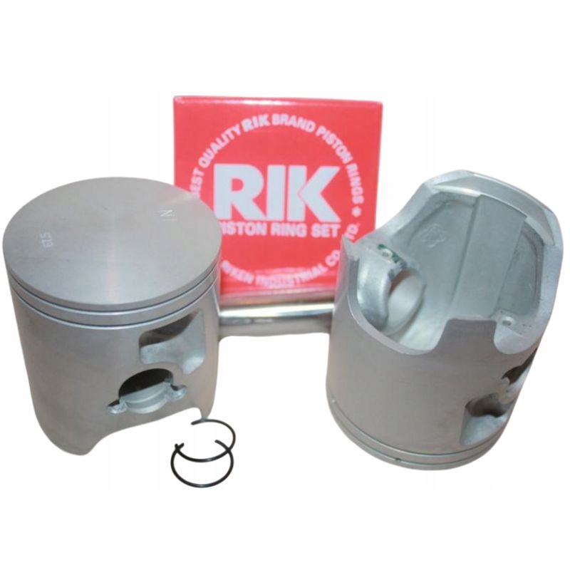 Piest Aoki CR250 1994-1996 RM250 1996-1997 R. 66.36