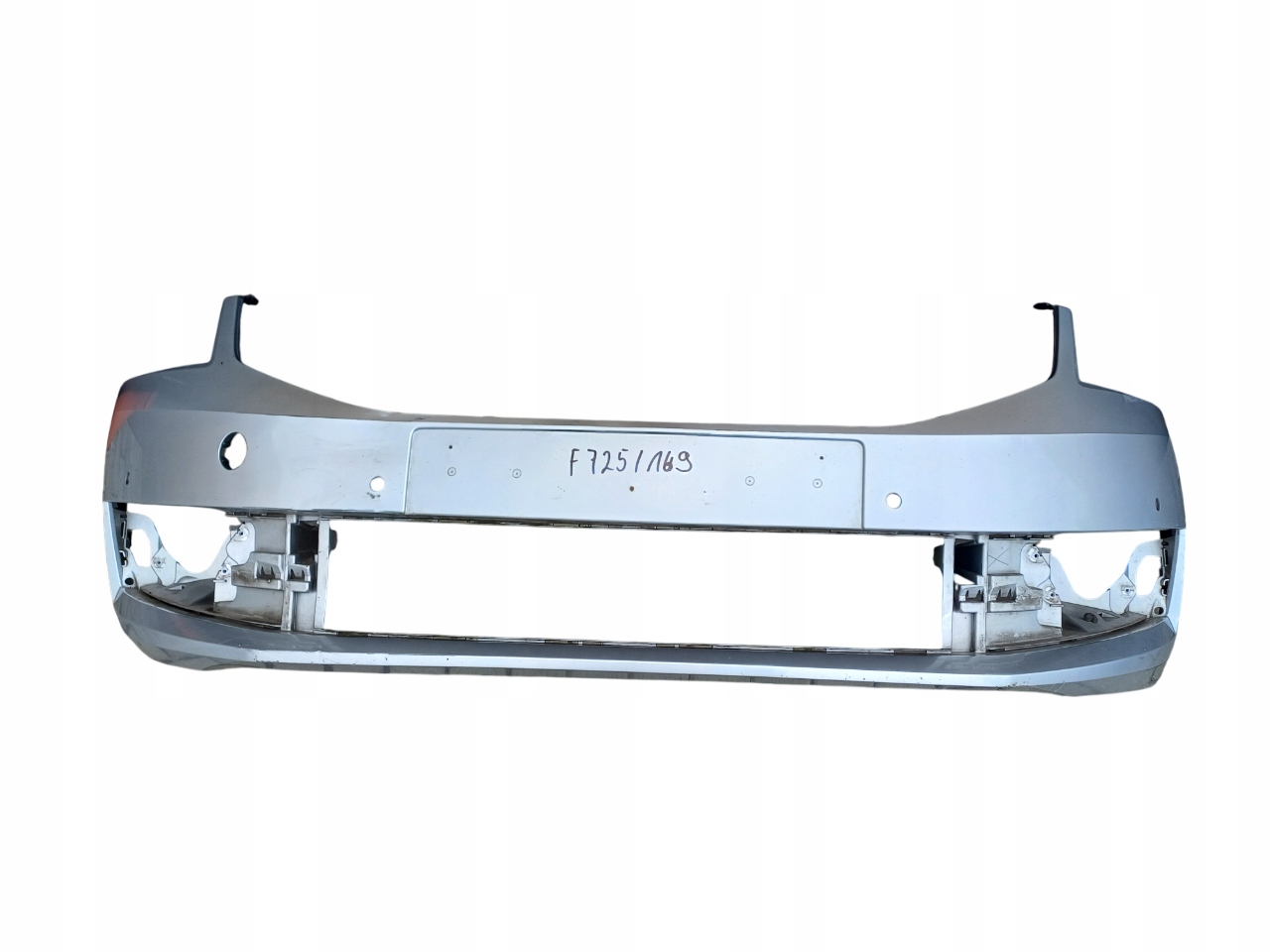 SKODA OCTAVIA 3 III LIFT 16- ZDERZAK PRZÓD 5E0807221N