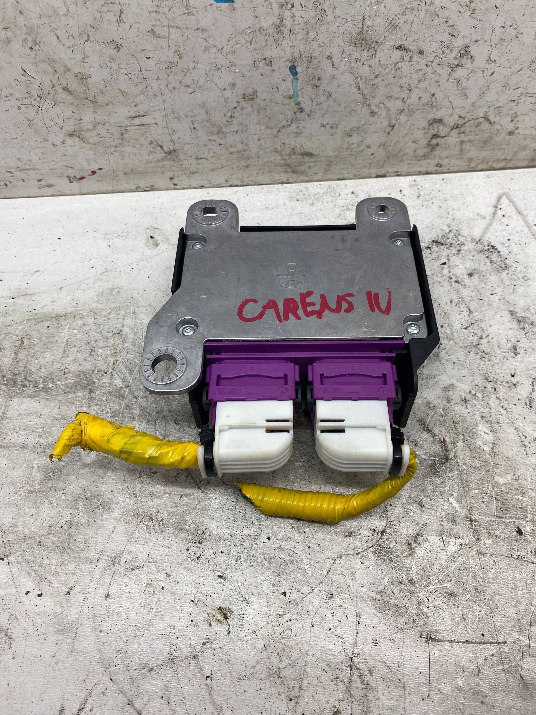 modul SENSOR airbag KIA CARENS IV 1.7 CRDI 95910-A4300 (2013-2016)