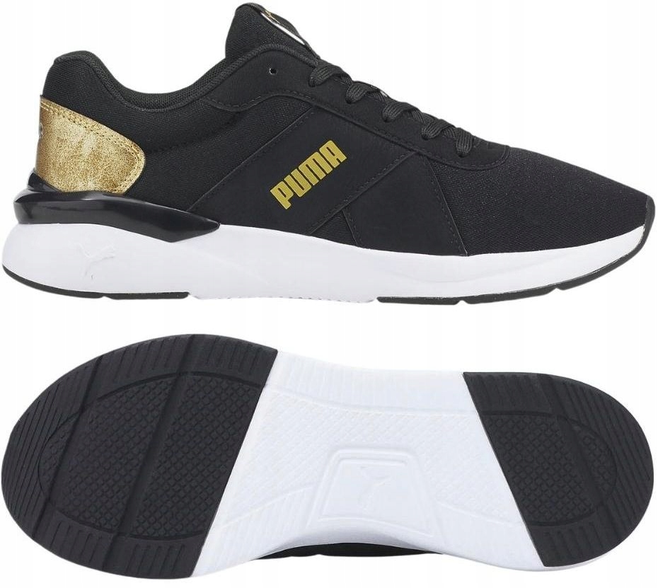 

Buty Puma Rose Raw Metallics 383849 02 38.5