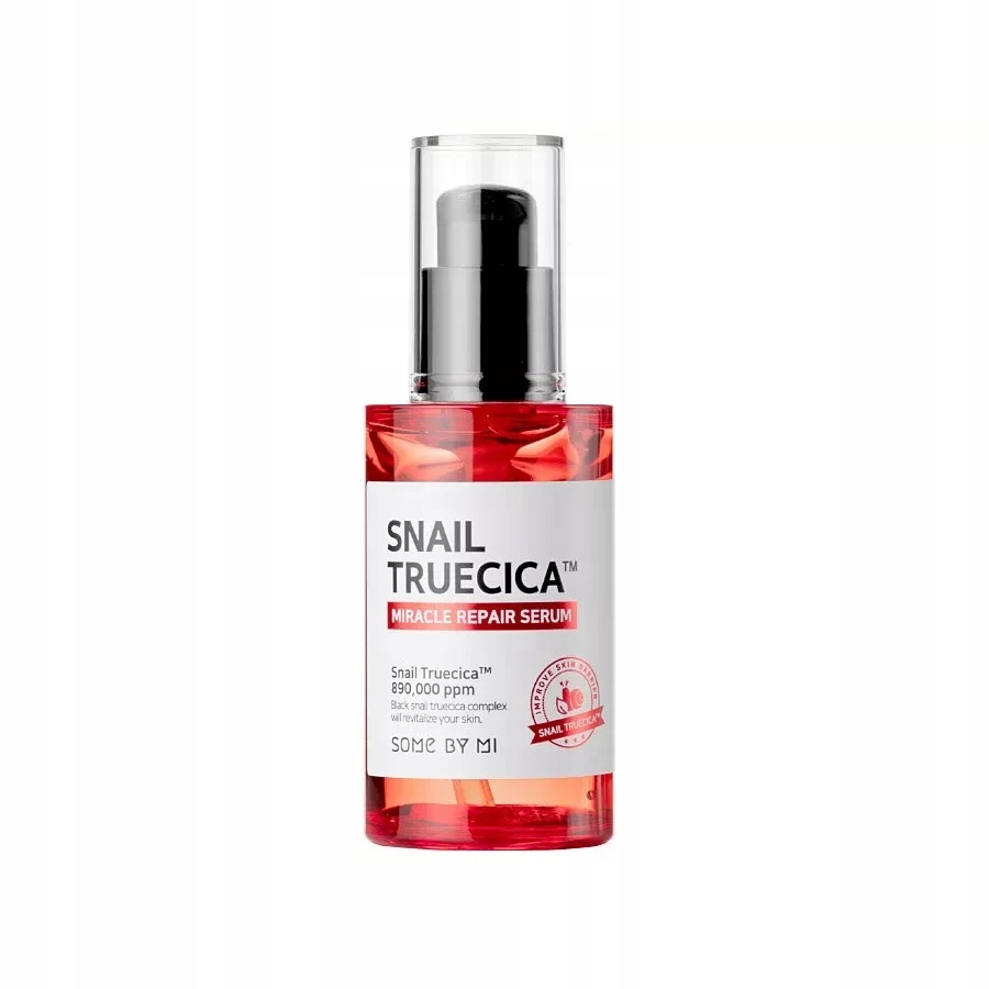 Some By Mi Snail Truecica Sérum na opravu pigmentových skvrn 50 ml