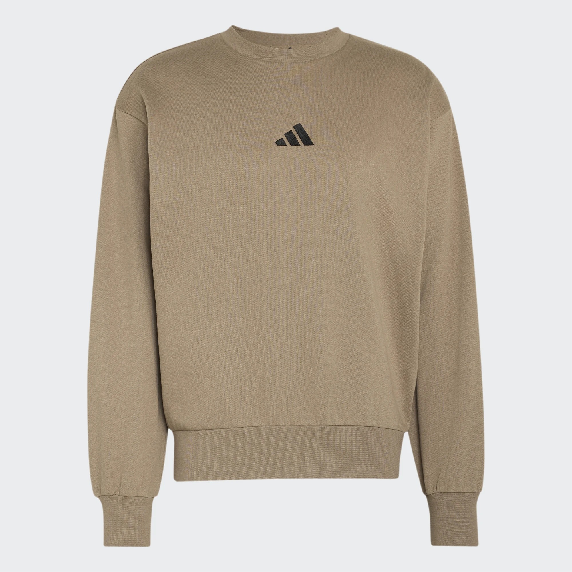 Mikina Adidas přes hlavu Sportovní pánská bavlněná klasická KF2366 Vel. XL