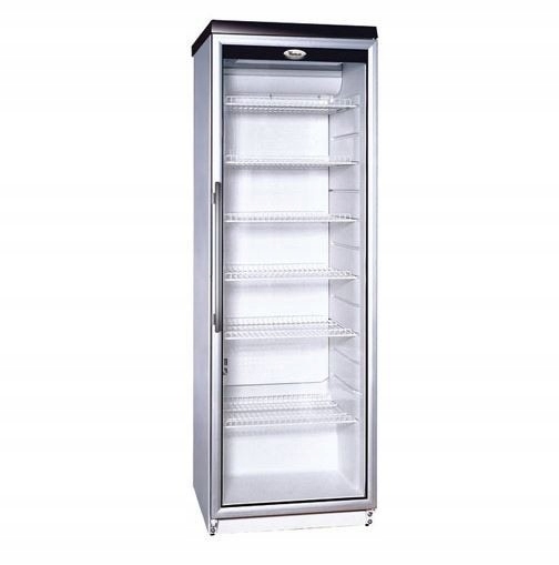 Witryna WHIRLPOOL ADN203 PROFESJONALNA