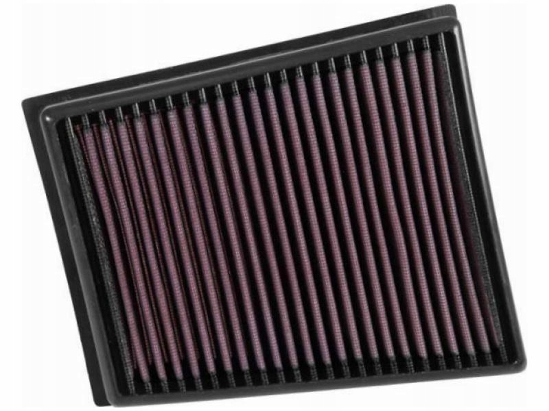 Фильтр K&N RENAULT ESPACE В, GRAND SCENIC IV, MEGANE IV, SCENIC IV, TALI