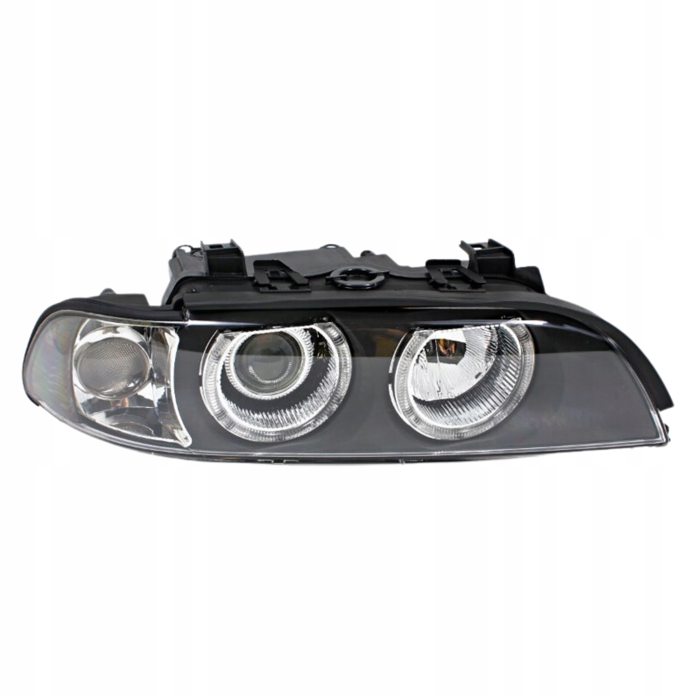 Bmw 5 E39 2000-2004 Světlomet Přední Pravý Led Ring Clear 63126902426