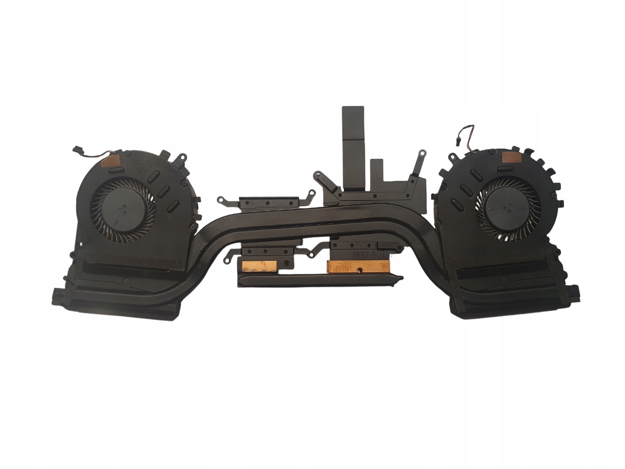 HP Pavilion Gaming 15-dk Radiator chłodzenia