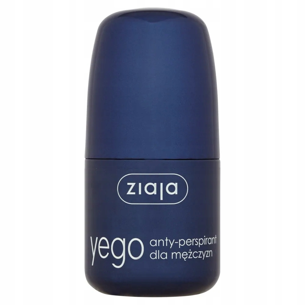 

Yego Anty-Perspirant dla mężczyzn w kulce 60ml