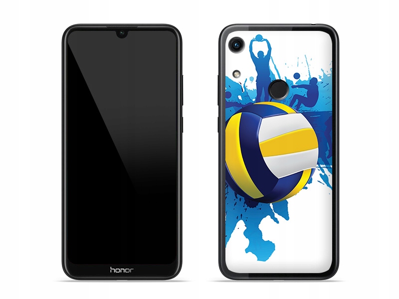 

Etui na Huawei Honor 8A Fantastic Case