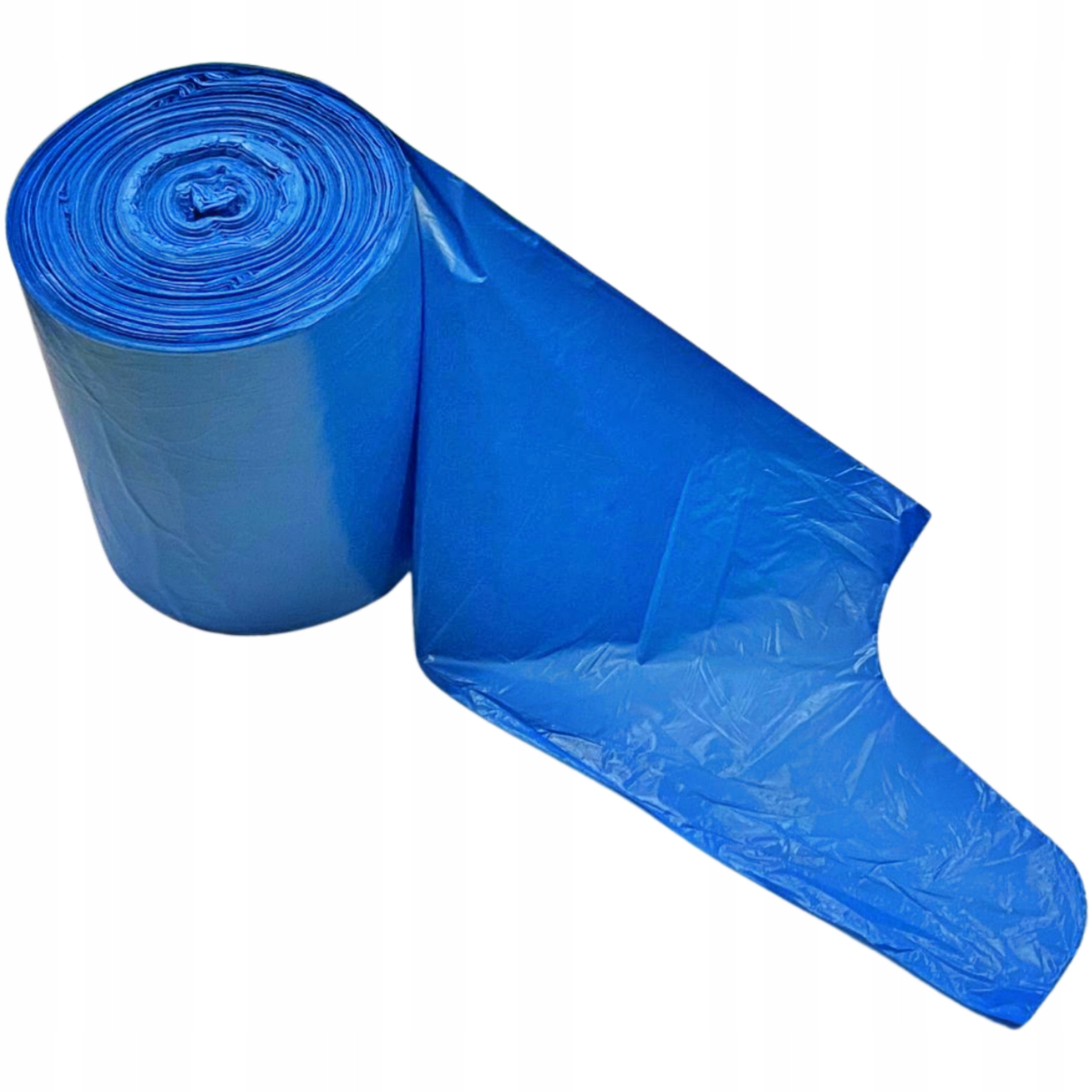 PACLAN EXPERT worki na smieci 60L-100sz Marka Paclan