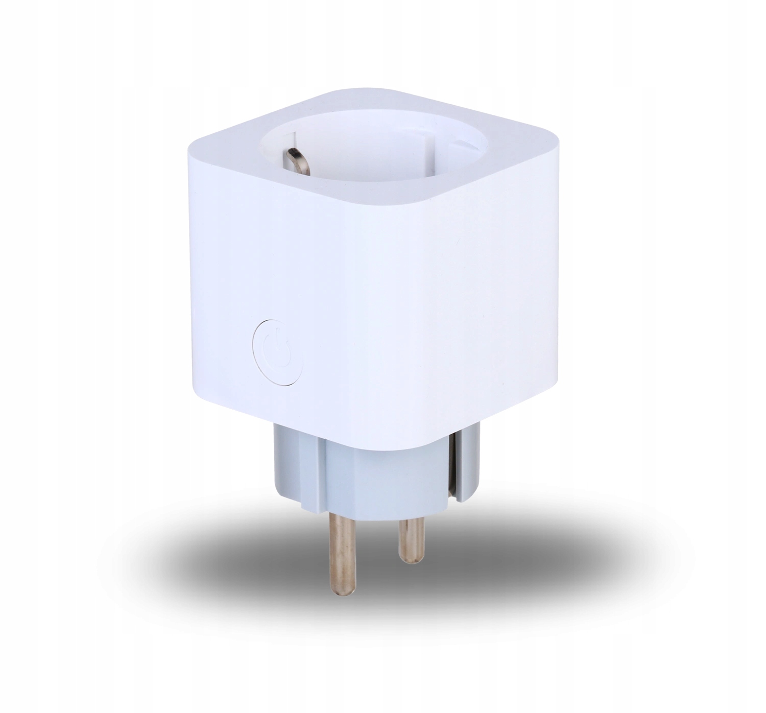 Safe Socket, bílá