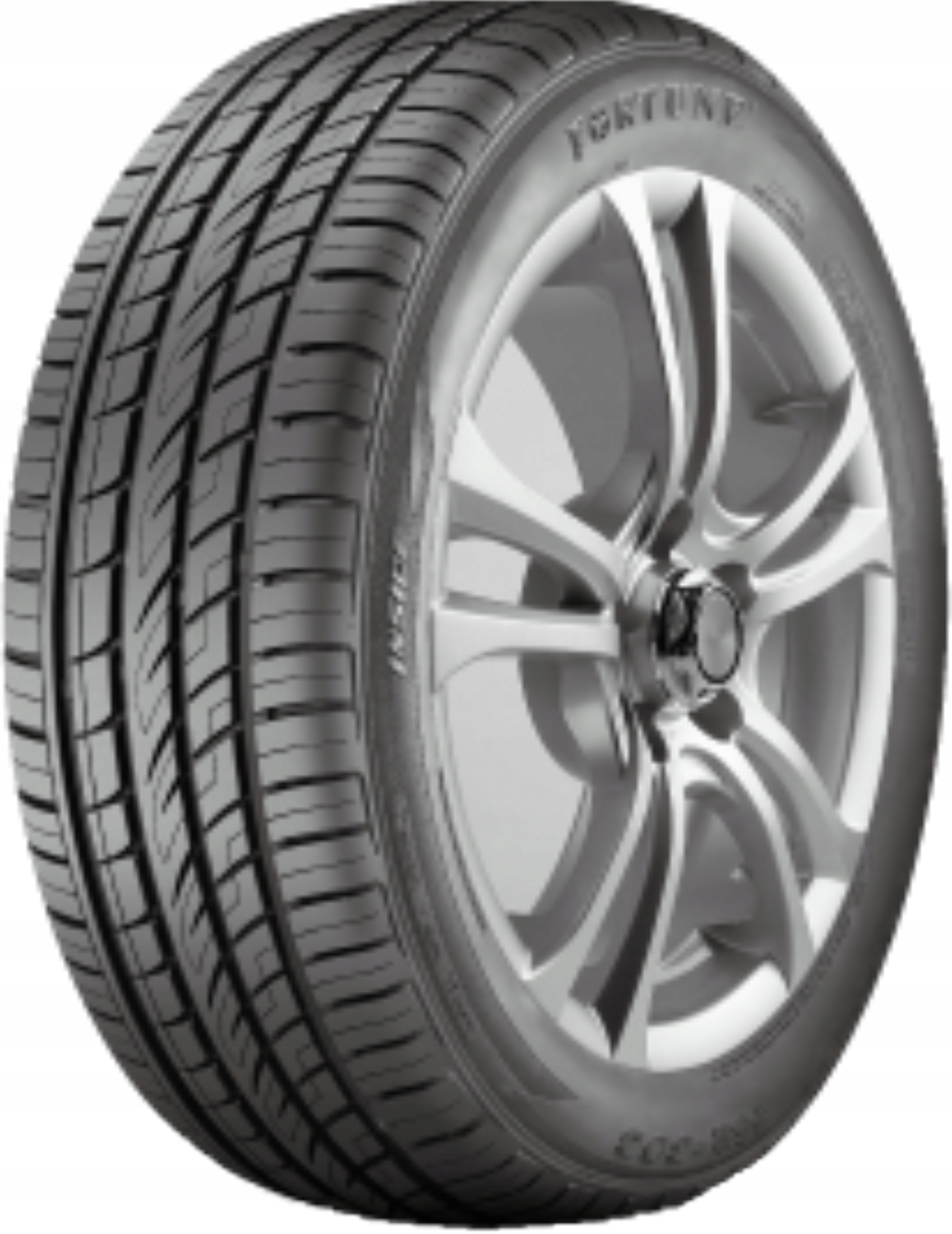 4X 235 / 55R18 104V FSR-303 FORTUNE