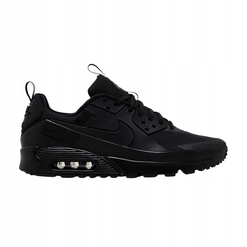 Nike Air Max 90 Drift Triple Black