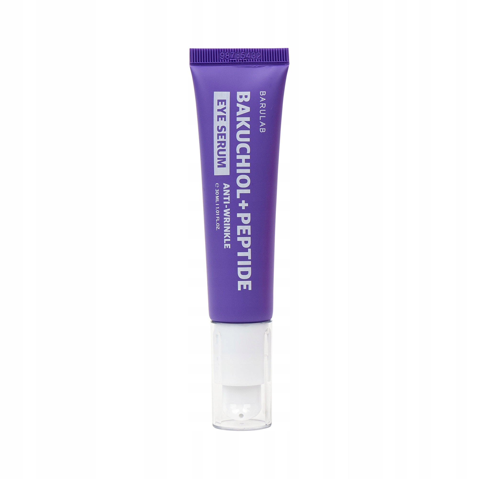 Barulab Eye Serum Oční sérum s bakuchiolem a peptidy 30 ml