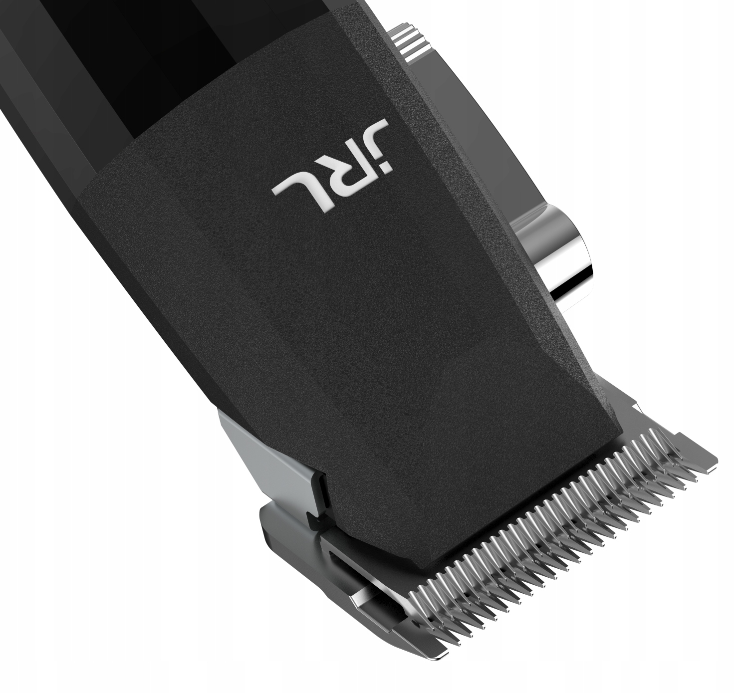 ZESTAW JRL MASZYNKA + TRYMER FRESHFADE 2020 Silver Model 2020C+T