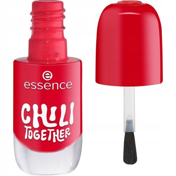 Essence Gel Nail Polish gelový lak pro 8 ml 16 Chilli Together 1 ks