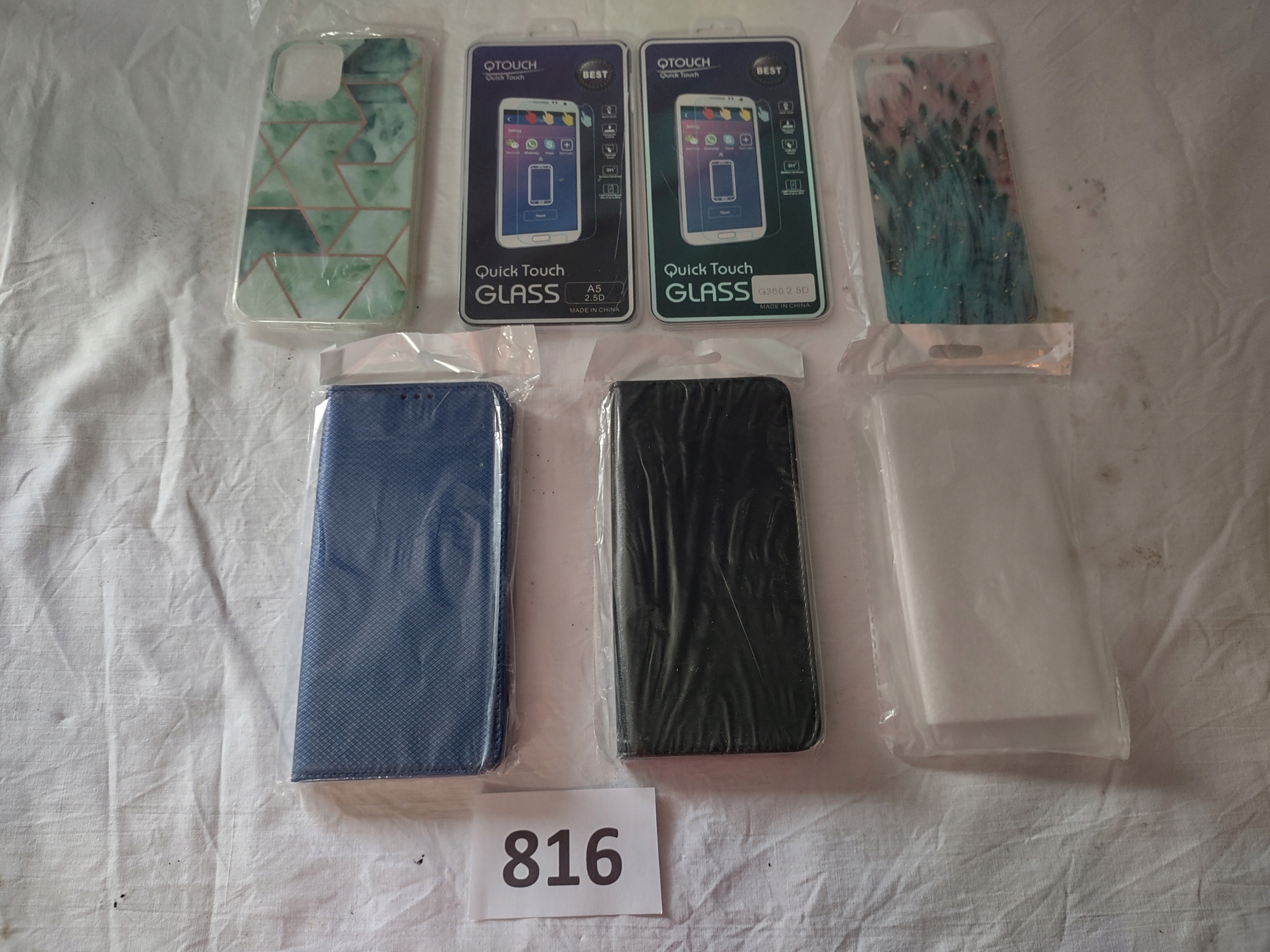 etui pokrowce do tel zestaw mega paka (816)