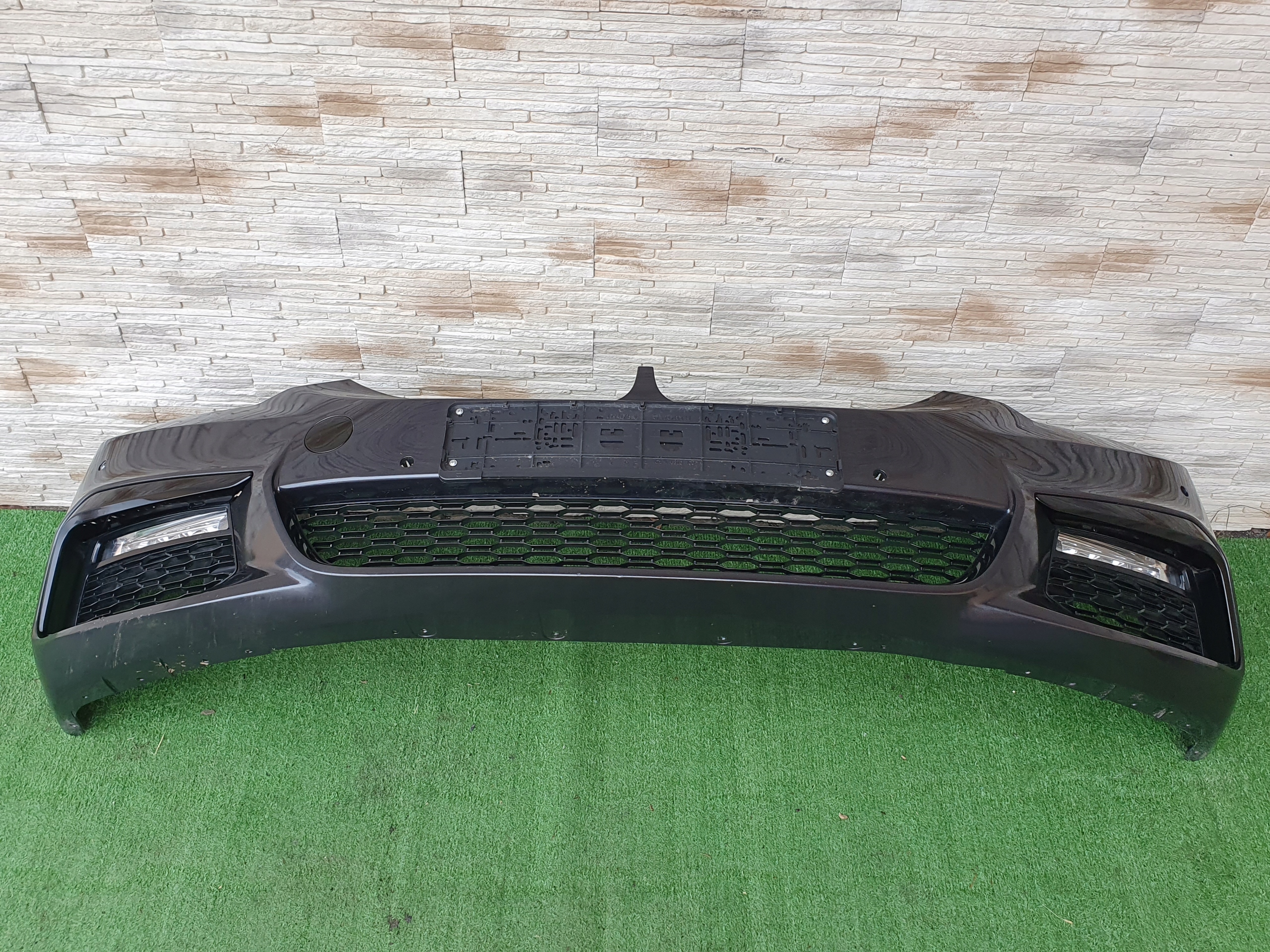 ZDERZAK BMW 5 G30 G31 M PAKIET