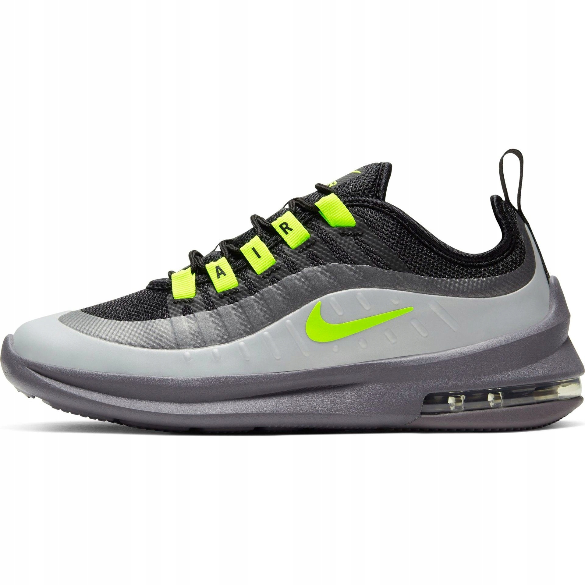 

Nike Air Max Axis buty dziecięce sportowe sneakers