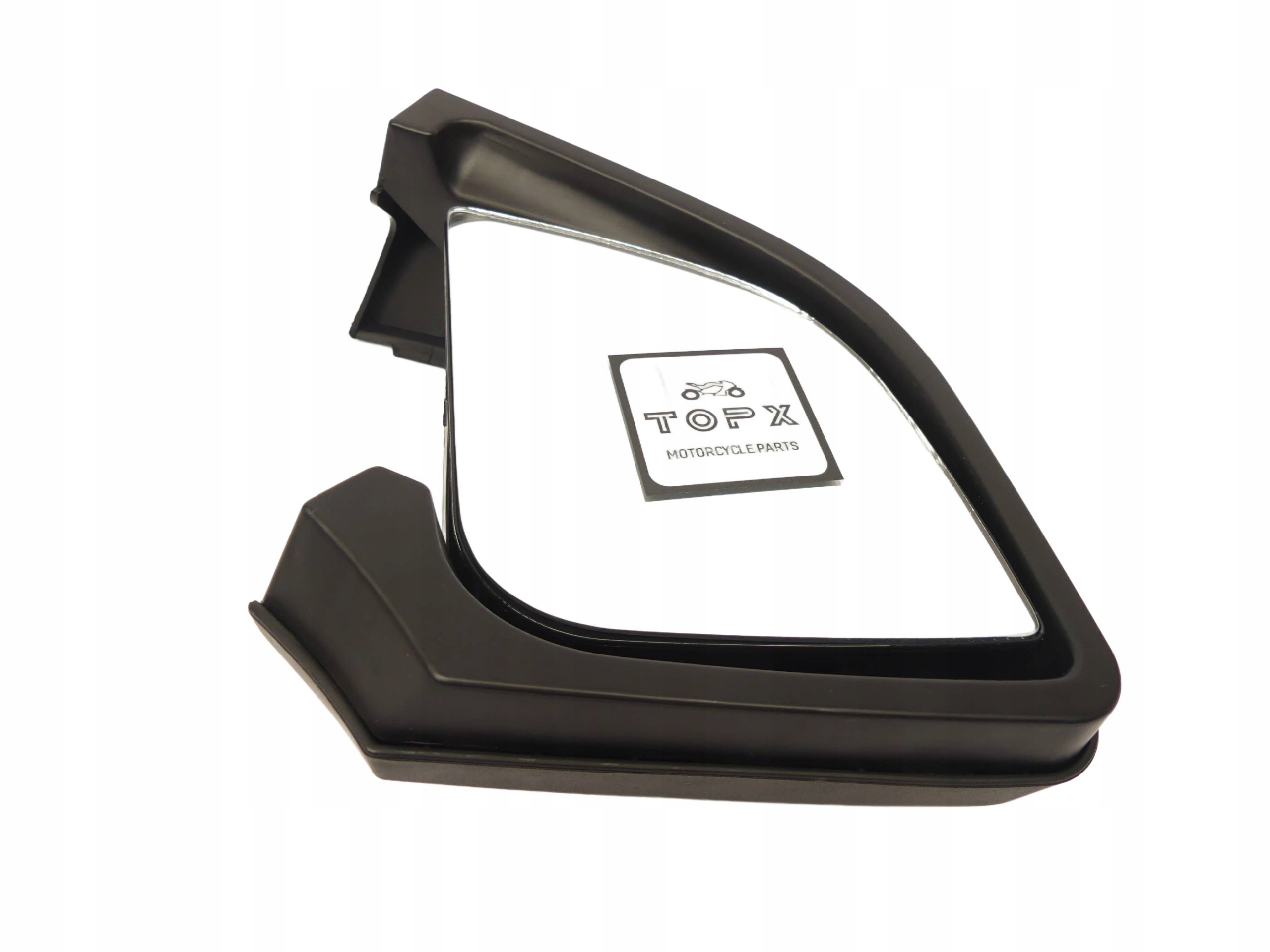 Bmw R 1200 Rt R1200RT R1200 Rt P pravé zrkadlo kryt TopX