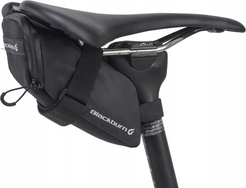 Torebka podsiodłowa Blackburn Grid Reflective M