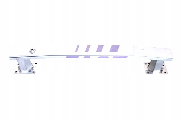 FAST BELKA POPRZECZNA CITROEN BERLINGO 08> PRAWY Producent części Fast