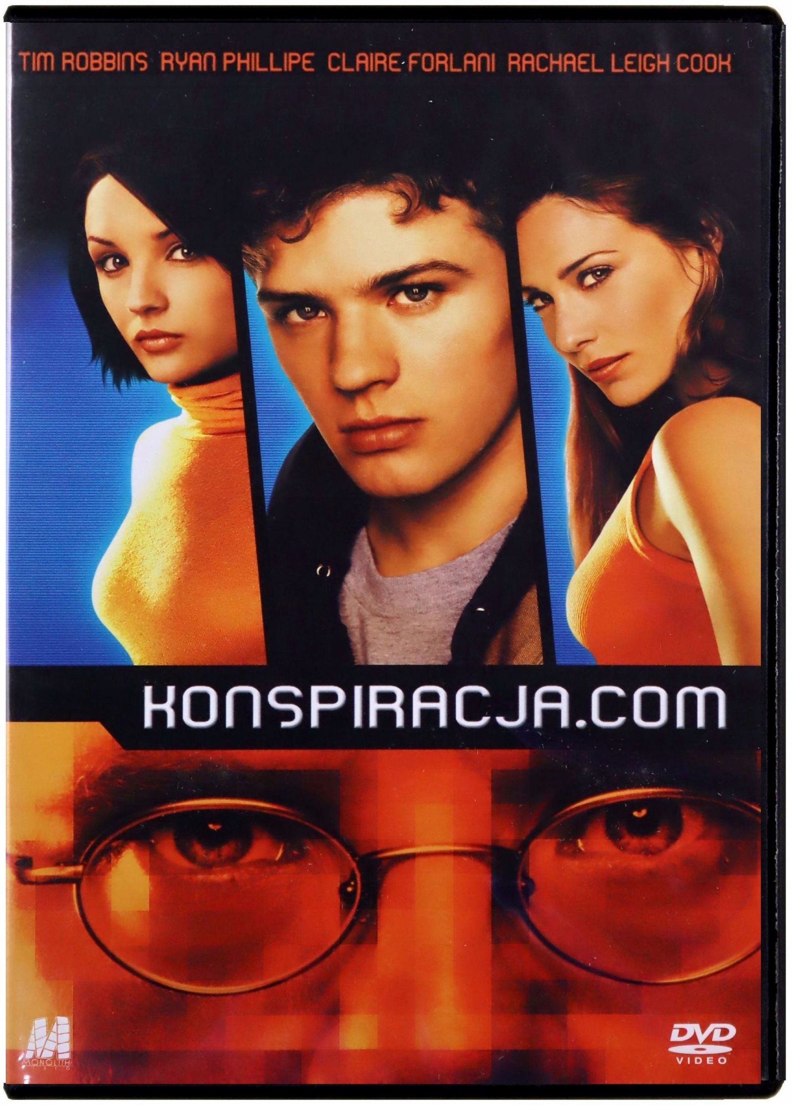 KONSPIRACJA COM.